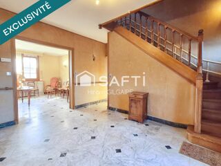  Maison � vendre 6 pi�ces 149 m�