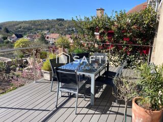  Maison � vendre 6 pi�ces 157 m�