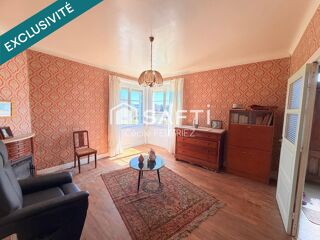  Maison à vendre 8 pièces 146 m²