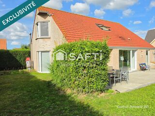  Maison à vendre 5 pièces 110 m²