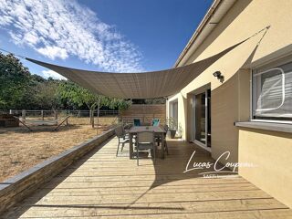  Maison à vendre 5 pièces 149 m²