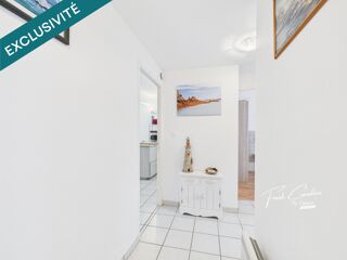  Appartement � vendre 4 pi�ces 87 m�