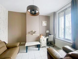  Maison � vendre 4 pi�ces 75 m�