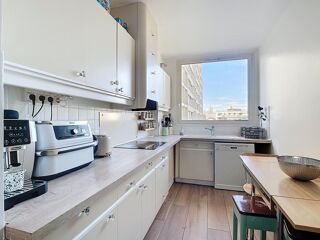  Appartement � vendre 4 pi�ces 85 m�