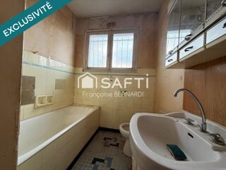  Maison � vendre 5 pi�ces 78 m�