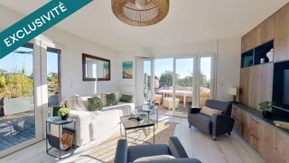  Appartement � vendre 3 pi�ces 73 m�