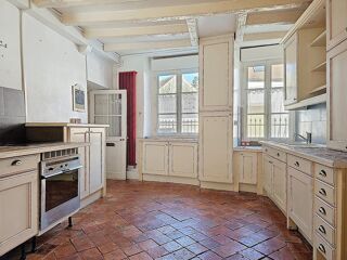  Maison � vendre 6 pi�ces 175 m�