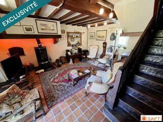  Maison à vendre 5 pièces 128 m²