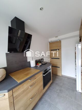  Maison � vendre 6 pi�ces 95 m�