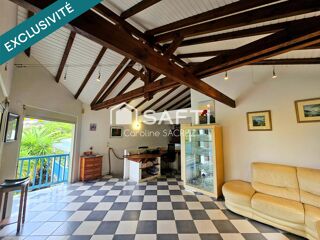  Maison � vendre 5 pi�ces 116 m�