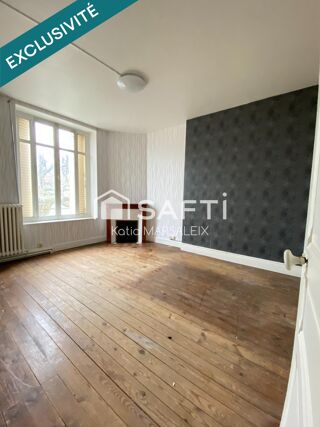  Maison à vendre 7 pièces 145 m²