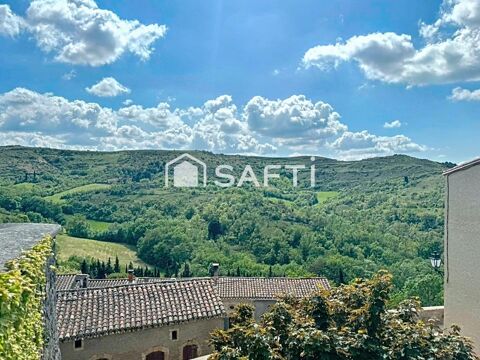   Maison de village avec un sous sol � r�nov�e Maison - 7 pi�ce(s) - 207 m�