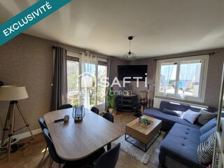  Maison à vendre 5 pièces 132 m²