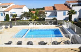  Maison à vendre 3 pièces 49 m²