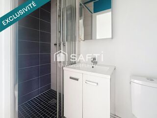  Appartement à vendre 1 pièce 11 m²