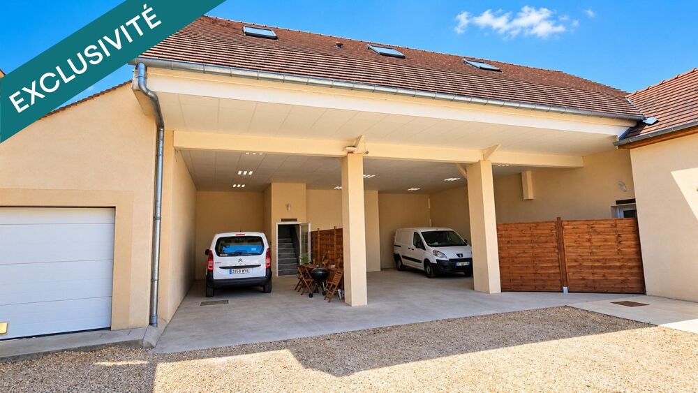 Vente Maison Investisseurs: une opportunité rare à côté de Compiègne ! Venette