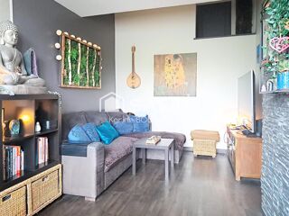  Appartement  vendre 3 pices 58 m