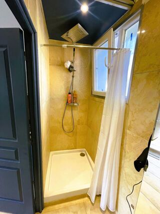  Appartement � vendre 1 pi�ce 30 m�