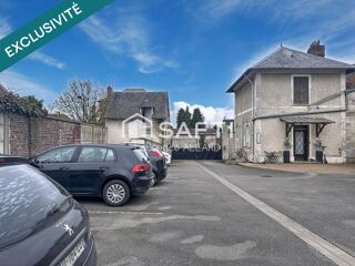  Appartement � vendre 2 pi�ces 48 m�