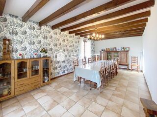 Maison à vendre 5 pièces 132 m²