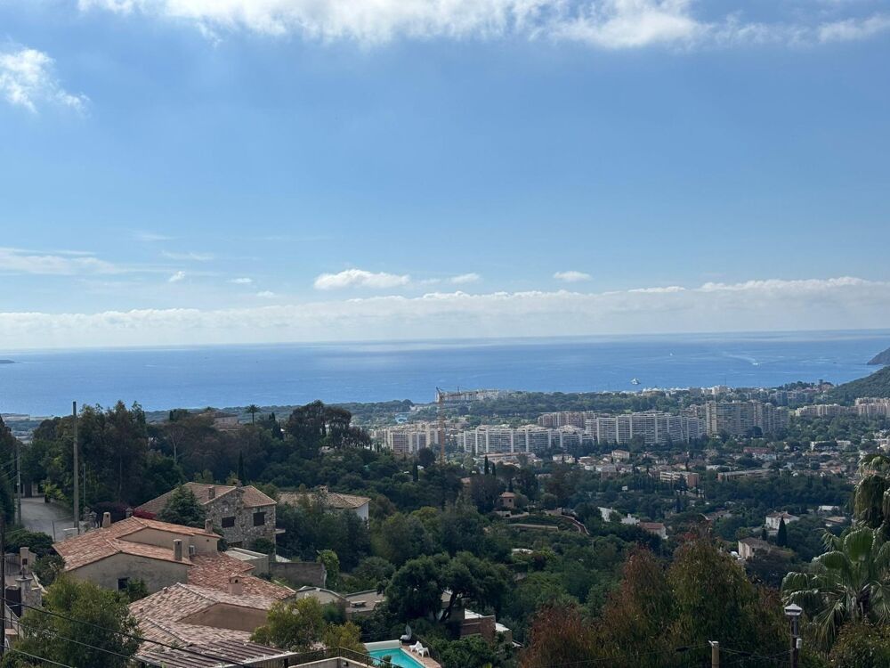 � vendre  Maison Mandelieu-la-Napoule (06210)