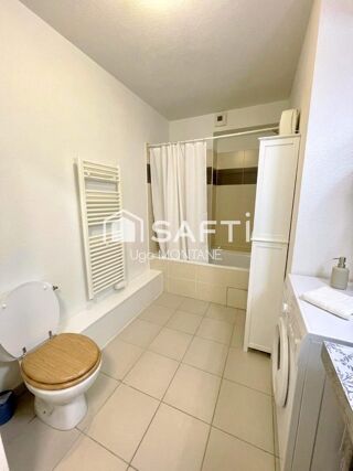  Appartement à vendre 2 pièces 42 m²