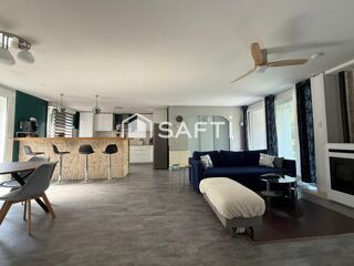  Maison � vendre 5 pi�ces 144 m�