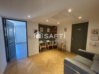  Appartement à vendre 2 pièces 45 m²