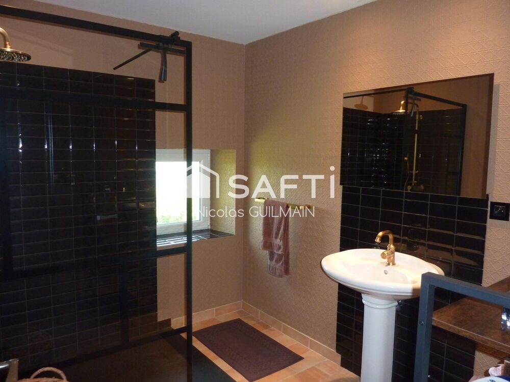 à vendre  Maison Lacépède (47360)