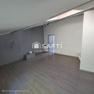  Maison à vendre 6 pièces 230 m²