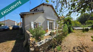  Maison à vendre 5 pièces 156 m²