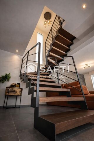  Maison � vendre 5 pi�ces 136 m� Saint-jean-de-gonville