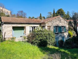  Maison  vendre 7 pices 120 m