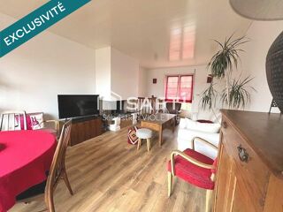  Maison � vendre 6 pi�ces 122 m�