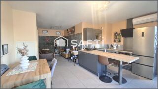  Appartement � vendre 2 pi�ces 45 m� Marseille 10e arrondissement