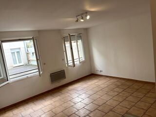  Appartement à vendre 1 pièce 26 m²