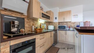  Appartement � vendre 3 pi�ces 74 m�