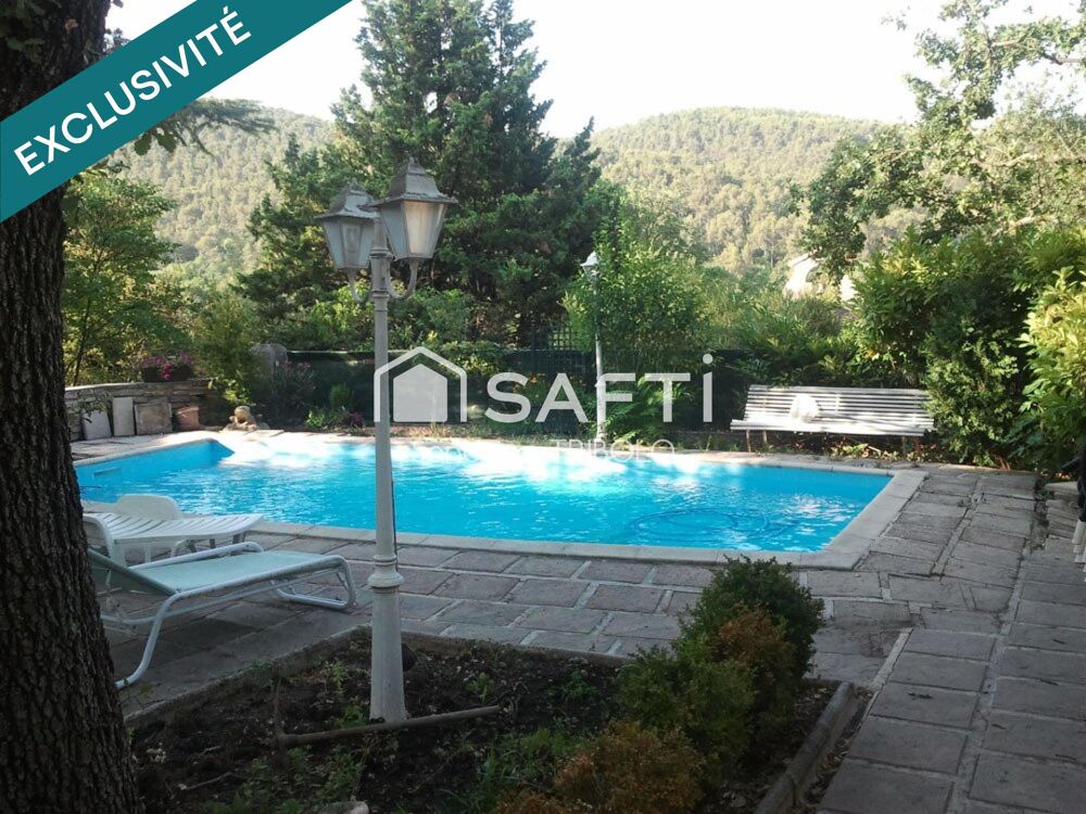  vendre  Maison Le Tholonet (13100)