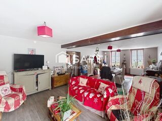  Maison � vendre 7 pi�ces 180 m�