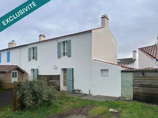  Maison � vendre 6 pi�ces 104 m�