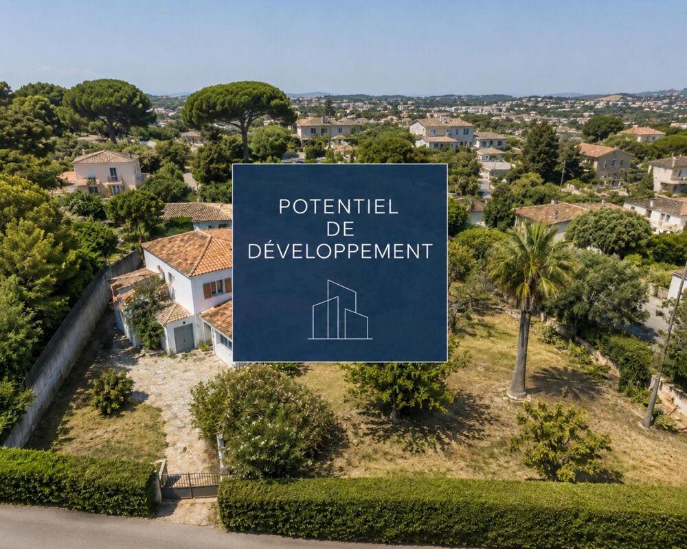 Maison 4 pièces 90 m² · à Six-Fours-les-Plages · 90 m² · 650 000 €