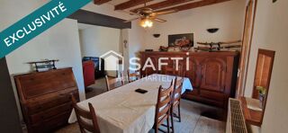  Maison à vendre 3 pièces 100 m²