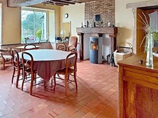  Maison � vendre 9 pi�ces 250 m�