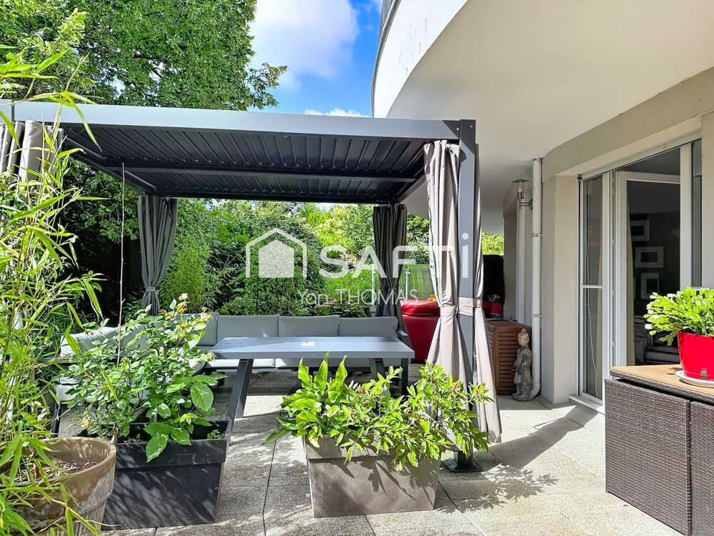 Coup de coeur quartier Saint-Marc