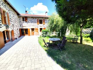  Maison  vendre 12 pices 294 m