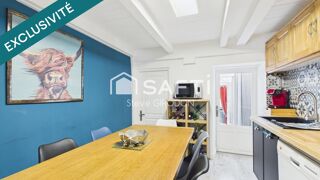  Maison � vendre 3 pi�ces 86 m�