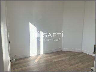  Appartement � vendre 2 pi�ces 33 m�