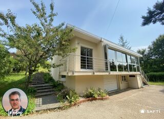  Maison à vendre 6 pièces 165 m²