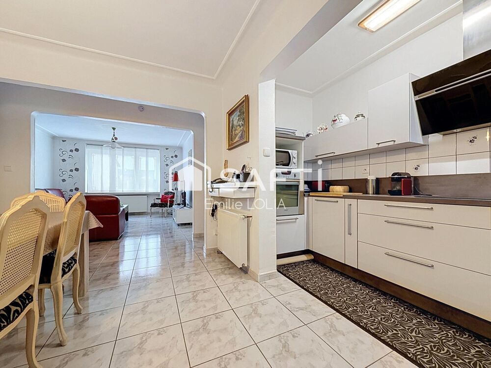 Vente Maison Une belle maison, pleine de potentiel ! Basse-ham