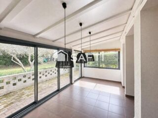  Maison à vendre 5 pièces 125 m²